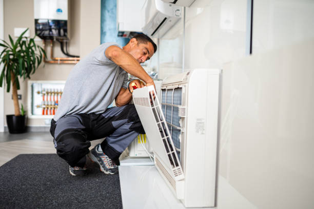 Best Commercial Air Duct Cleaning  in Hernando, FL