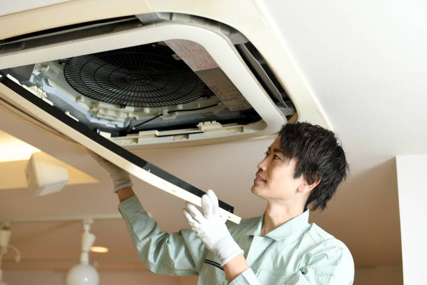 Best Air Quality Test  in Hernando, FL