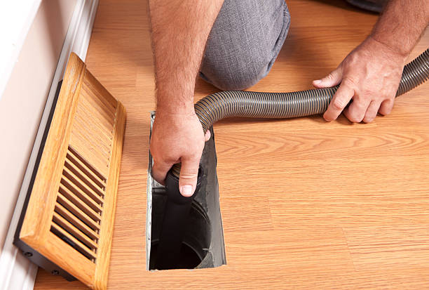 Best HVAC System Cleaning  in Hernando, FL