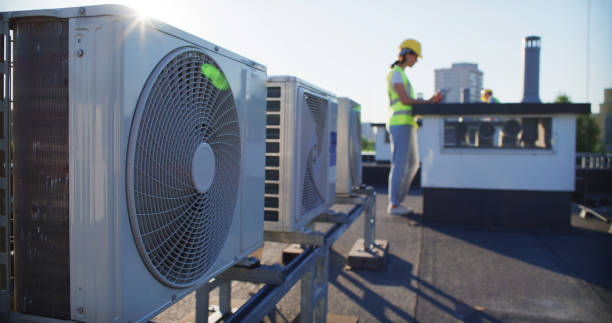 Best Ventilation Cleaning Services  in Hernando, FL