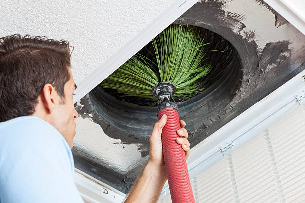 Trusted Hernando, FL Airduct Cleaning Experts